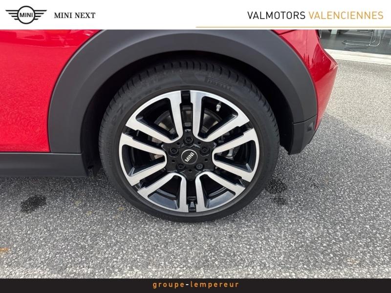 Image MINI Mini Cooper SE 184ch Edition Premium Plus BVA 5CV