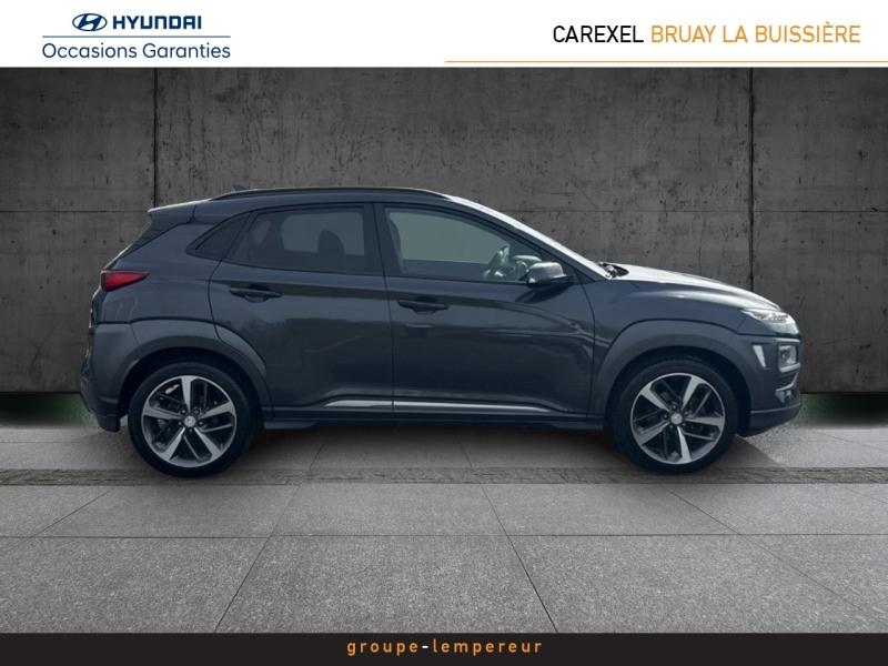 Image HYUNDAI Kona 1.0 T-GDi 120ch FAP Executive