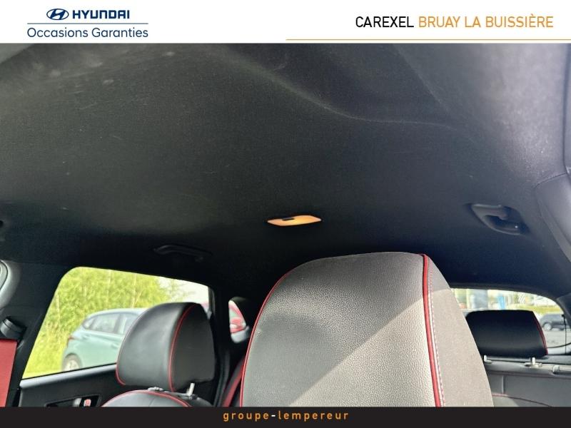 Image HYUNDAI Kona 1.0 T-GDi 120ch FAP Executive