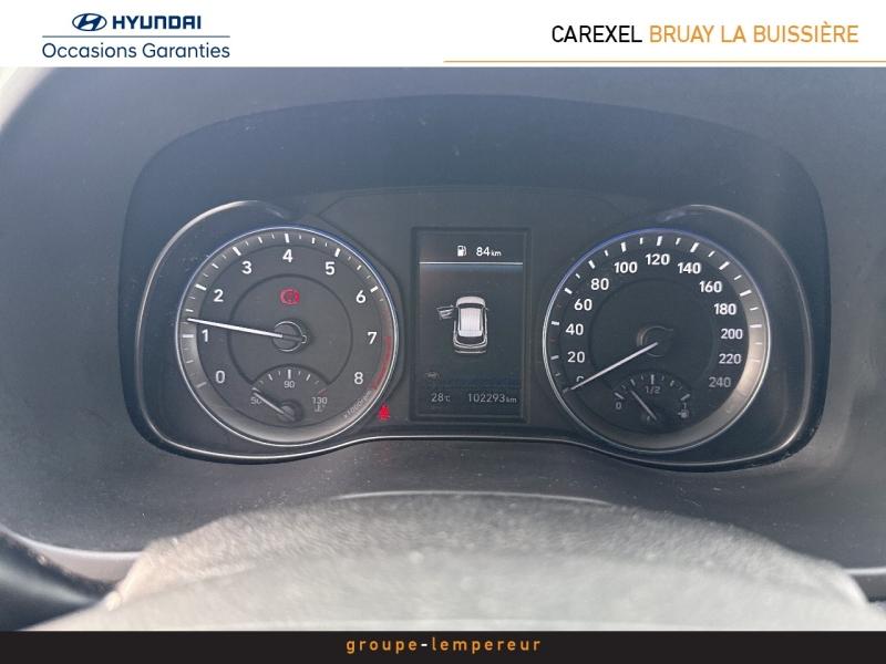 Image HYUNDAI Kona 1.0 T-GDi 120ch FAP Executive