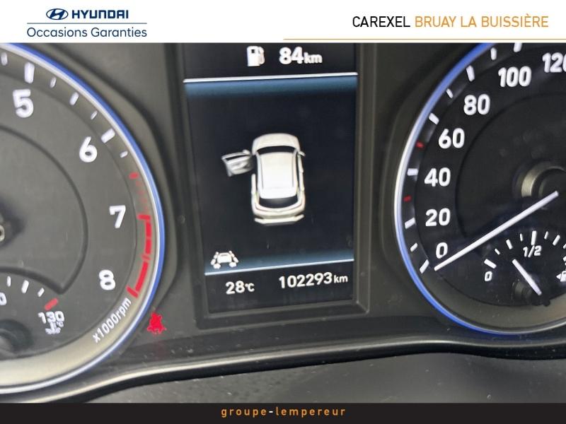 Image HYUNDAI Kona 1.0 T-GDi 120ch FAP Executive