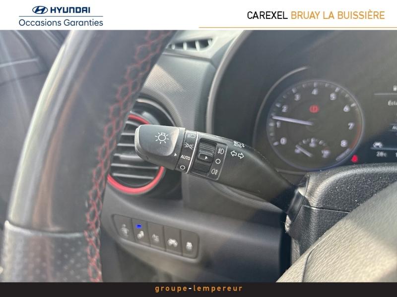 Image HYUNDAI Kona 1.0 T-GDi 120ch FAP Executive