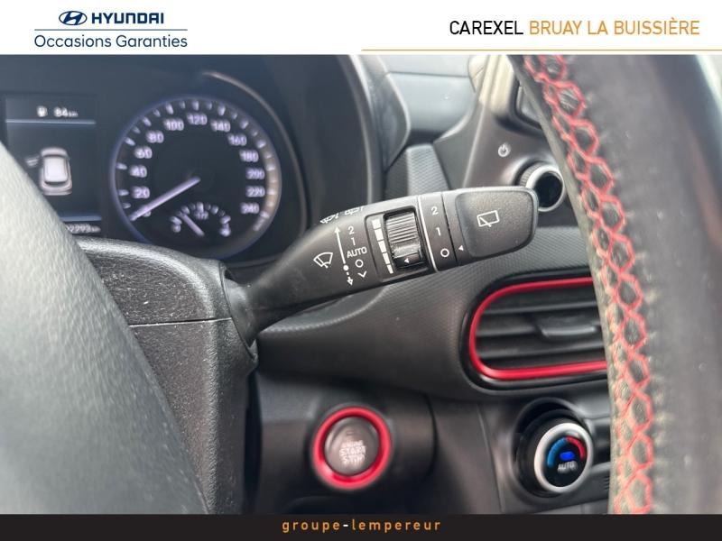 Image HYUNDAI Kona 1.0 T-GDi 120ch FAP Executive