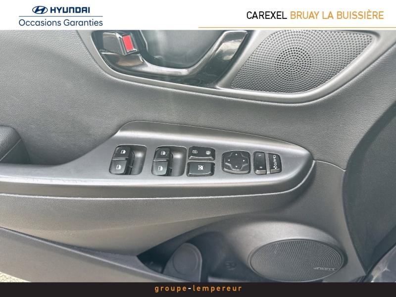 Image HYUNDAI Kona 1.0 T-GDi 120ch FAP Executive