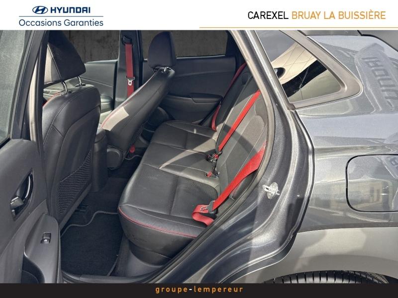 Image HYUNDAI Kona 1.0 T-GDi 120ch FAP Executive