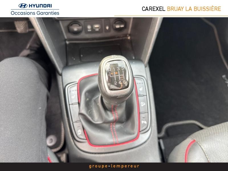 Image HYUNDAI Kona 1.0 T-GDi 120ch FAP Executive