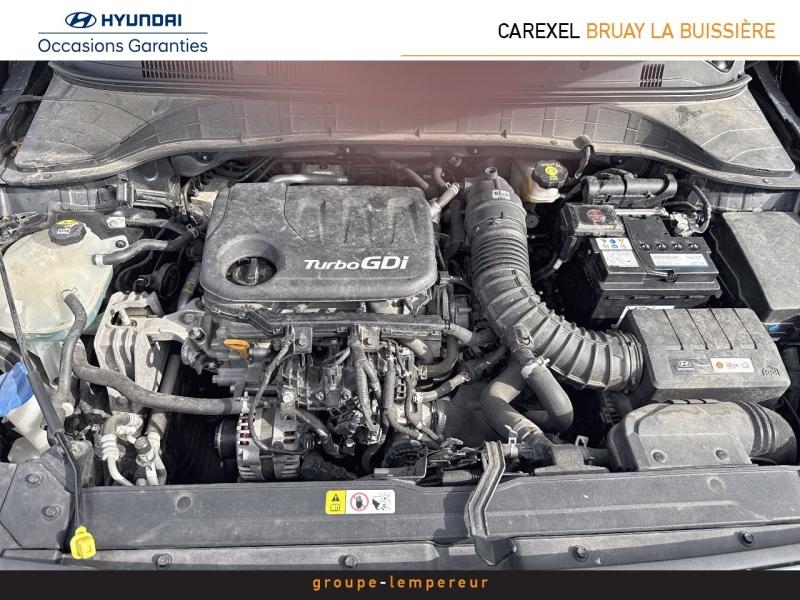 Image HYUNDAI Kona 1.0 T-GDi 120ch FAP Executive