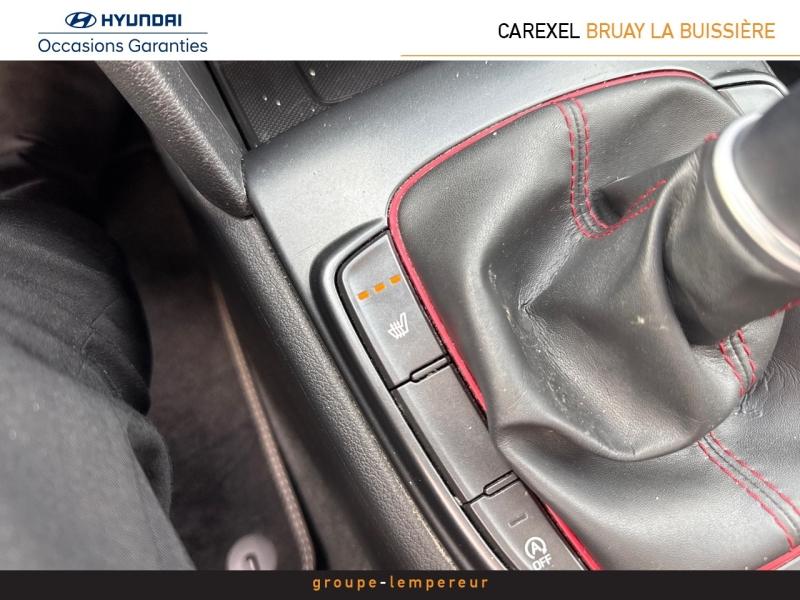 Image HYUNDAI Kona 1.0 T-GDi 120ch FAP Executive