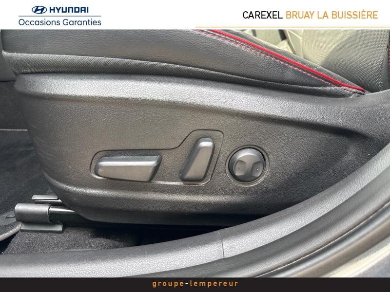 Image HYUNDAI Kona 1.0 T-GDi 120ch FAP Executive