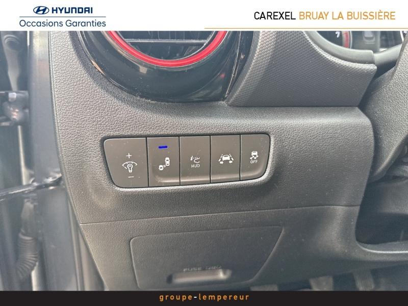 Image HYUNDAI Kona 1.0 T-GDi 120ch FAP Executive