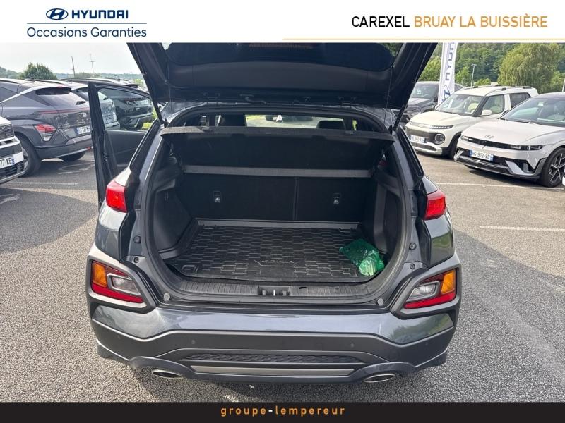 Image HYUNDAI Kona 1.0 T-GDi 120ch FAP Executive