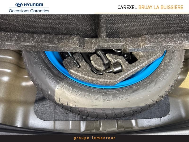 Image HYUNDAI Kona 1.0 T-GDi 120ch FAP Executive