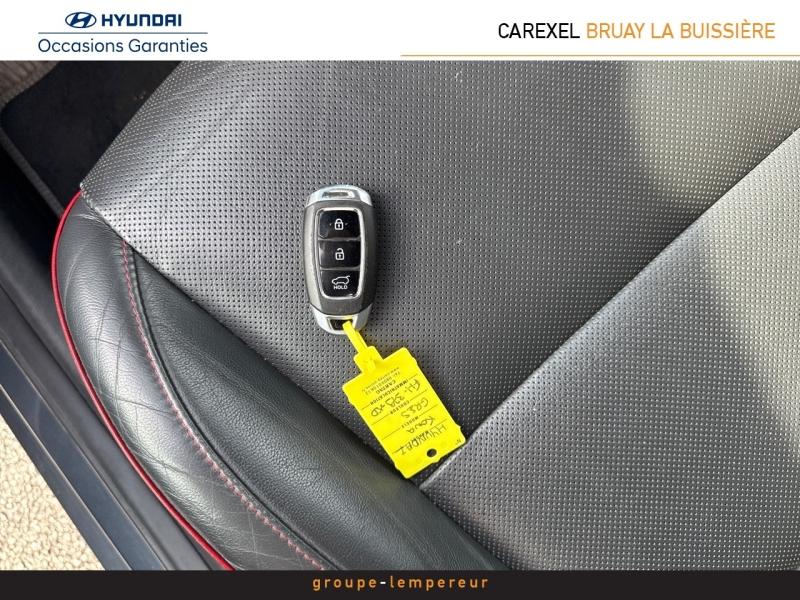 Image HYUNDAI Kona 1.0 T-GDi 120ch FAP Executive