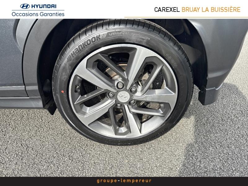 Image HYUNDAI Kona 1.0 T-GDi 120ch FAP Executive