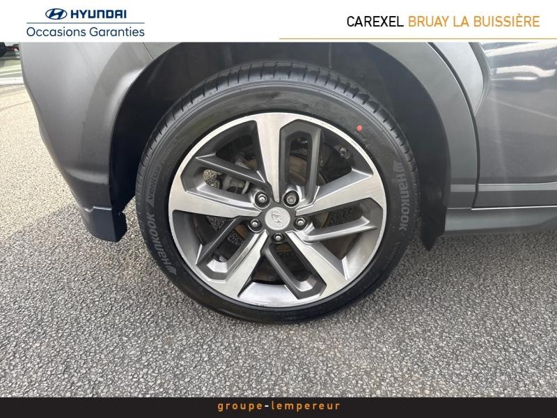 Image HYUNDAI Kona 1.0 T-GDi 120ch FAP Executive
