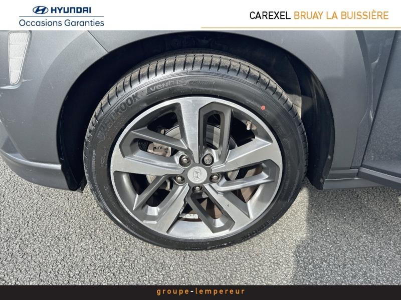 Image HYUNDAI Kona 1.0 T-GDi 120ch FAP Executive