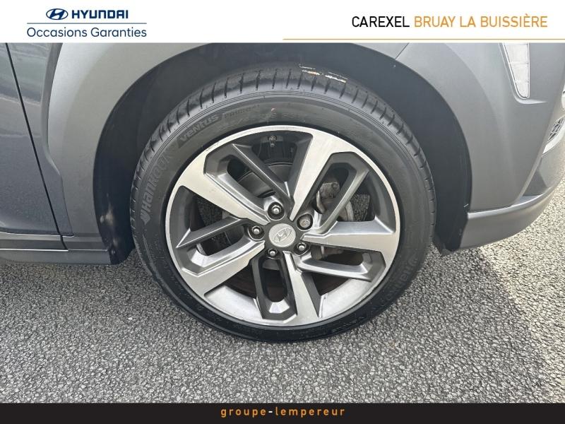 Image HYUNDAI Kona 1.0 T-GDi 120ch FAP Executive