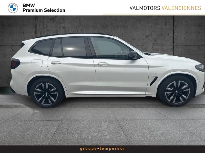 Image BMW iX3 M Sport 286ch Inspiring