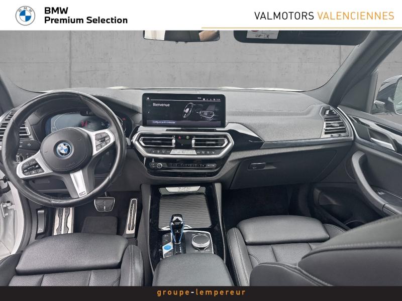 Image BMW iX3 M Sport 286ch Inspiring