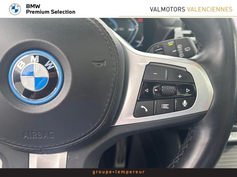 Image BMW iX3 M Sport 286ch Inspiring