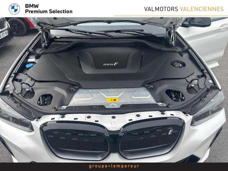 Image BMW iX3 M Sport 286ch Inspiring