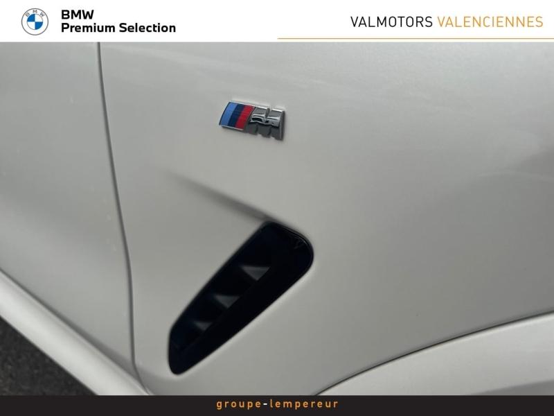 Image BMW iX3 M Sport 286ch Inspiring