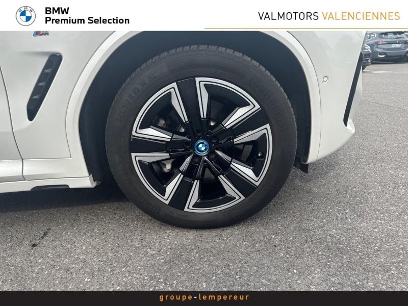 Image BMW iX3 M Sport 286ch Inspiring