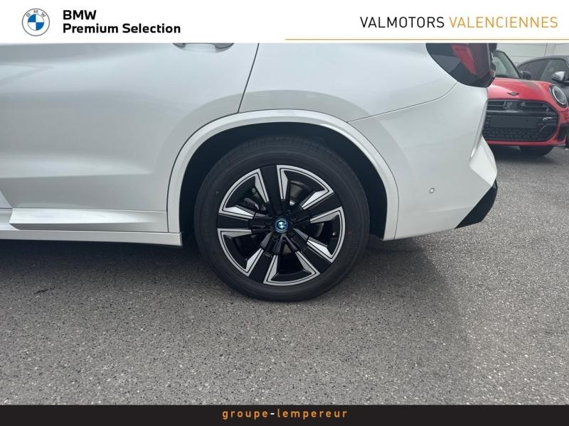Image BMW iX3 M Sport 286ch Inspiring
