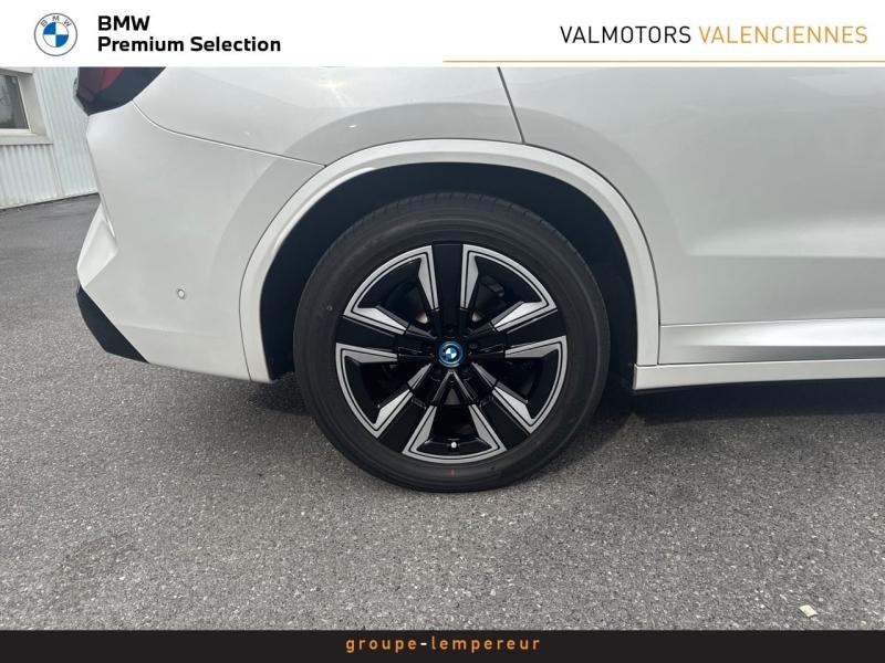Image BMW iX3 M Sport 286ch Inspiring