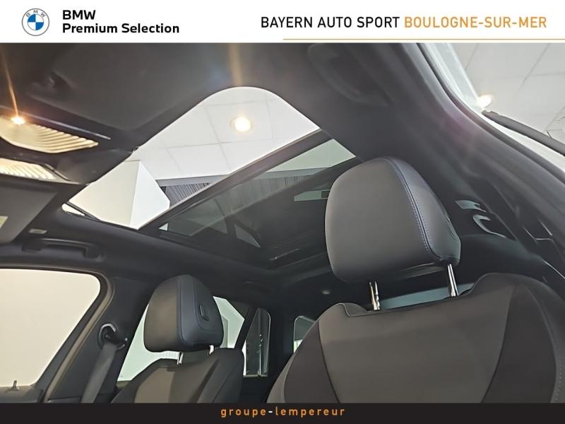 Image BMW Série 3 Touring 318dA 150ch M Sport