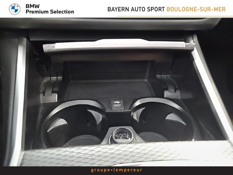 Image BMW Série 3 Touring 318dA 150ch M Sport