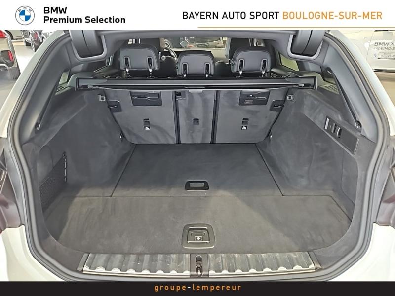 Image BMW Série 3 Touring 318dA 150ch M Sport