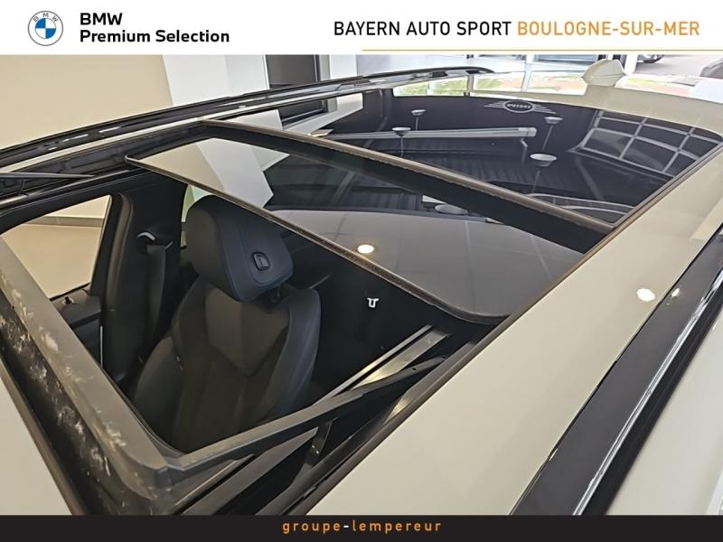 Image BMW Série 3 Touring 318dA 150ch M Sport