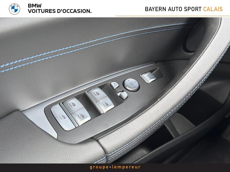 Image BMW X3 xDrive20d 190ch M Sport