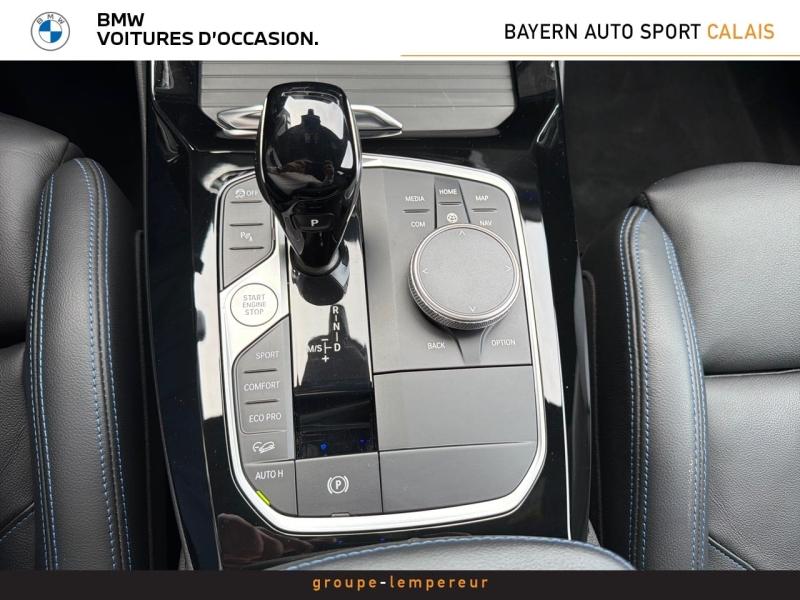 Image BMW X3 xDrive20d 190ch M Sport