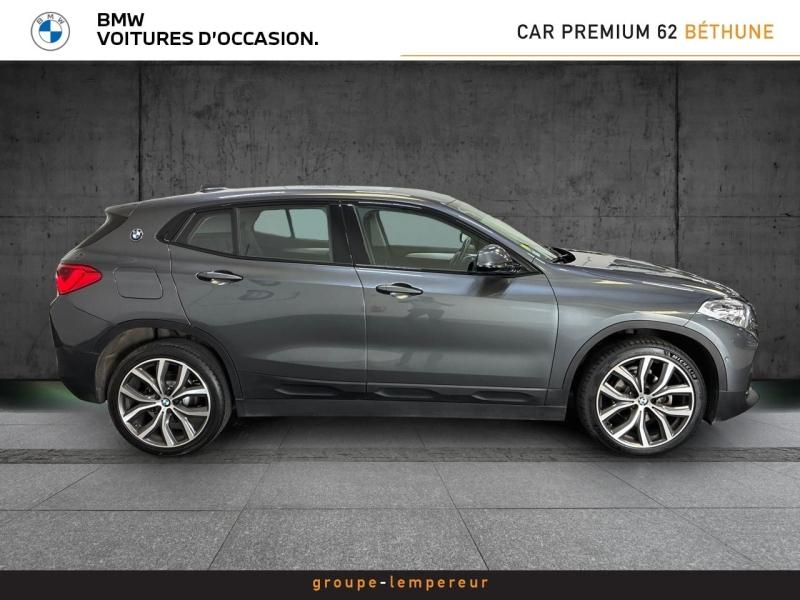 Image BMW X2 sDrive16dA 116ch Lounge DKG7 Euro6d-T