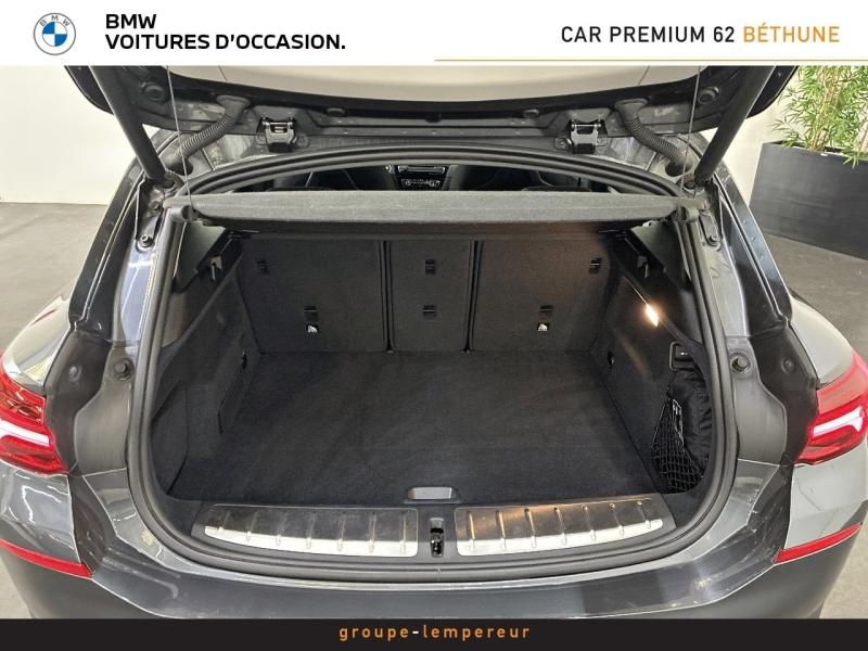 Image BMW X2 sDrive16dA 116ch Lounge DKG7 Euro6d-T