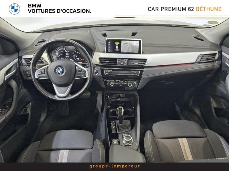 Image BMW X2 sDrive16dA 116ch Lounge DKG7 Euro6d-T