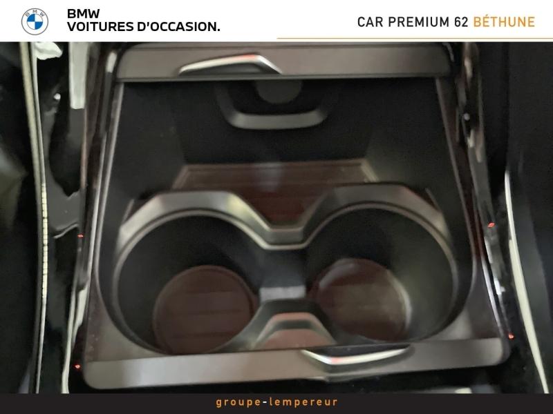 Image BMW X2 sDrive16dA 116ch Lounge DKG7 Euro6d-T