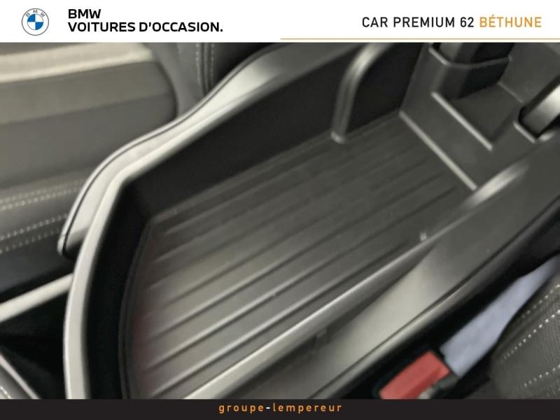 Image BMW X2 sDrive16dA 116ch Lounge DKG7 Euro6d-T