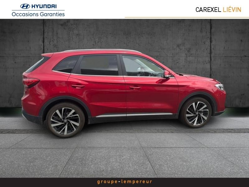Image MG MOTOR ZS 1.5 Hybrid+ 197ch Luxury
