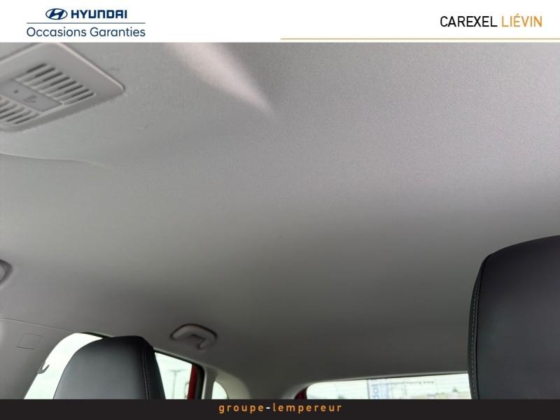 Image MG MOTOR ZS 1.5 Hybrid+ 197ch Luxury
