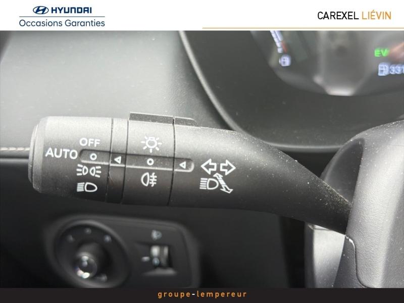 Image MG MOTOR ZS 1.5 Hybrid+ 197ch Luxury