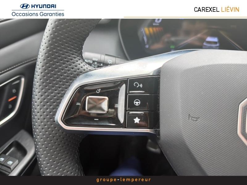 Image MG MOTOR ZS 1.5 Hybrid+ 197ch Luxury