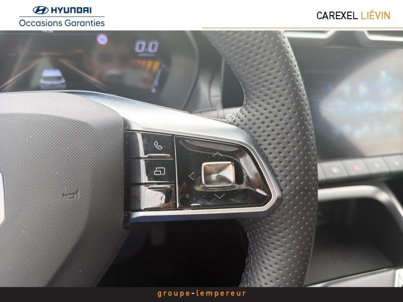 Image MG MOTOR ZS 1.5 Hybrid+ 197ch Luxury
