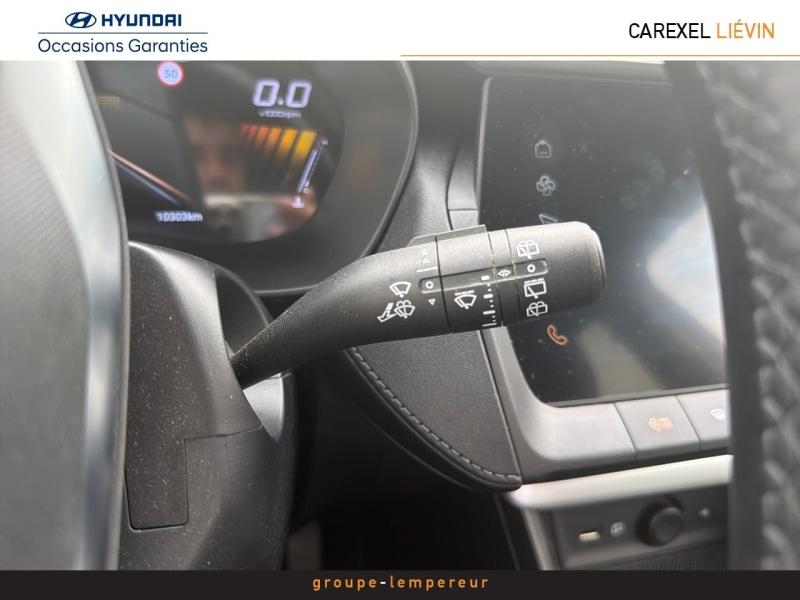 Image MG MOTOR ZS 1.5 Hybrid+ 197ch Luxury