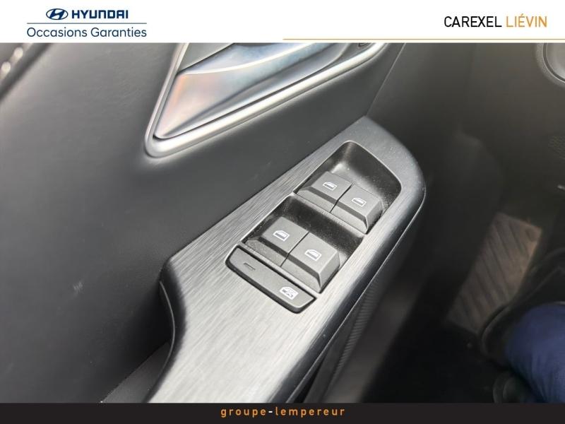 Image MG MOTOR ZS 1.5 Hybrid+ 197ch Luxury