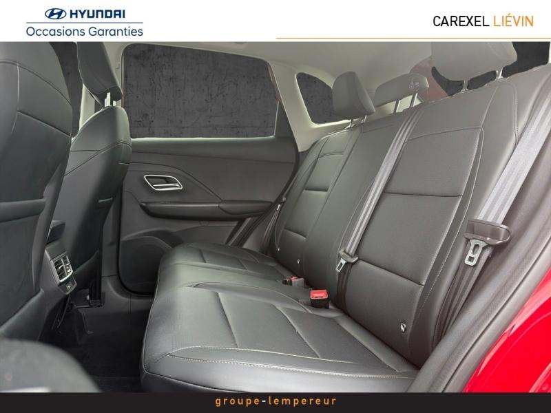 Image MG MOTOR ZS 1.5 Hybrid+ 197ch Luxury