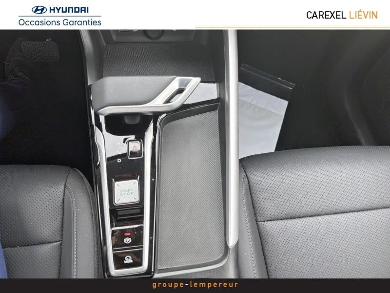 Image MG MOTOR ZS 1.5 Hybrid+ 197ch Luxury