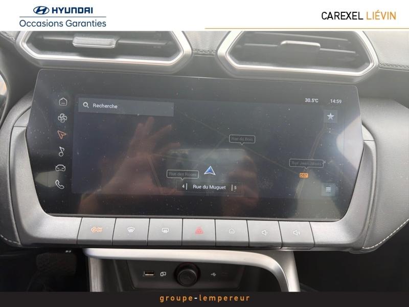 Image MG MOTOR ZS 1.5 Hybrid+ 197ch Luxury